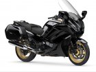 2020 Yamaha FJR1300 Ultimate Edition